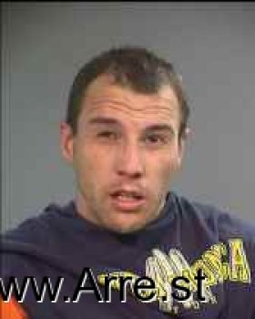 Joshua Alexander Deivert Mugshot