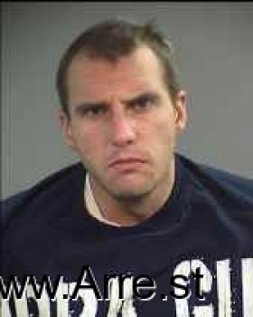 Joshua Alexander Deivert Mugshot