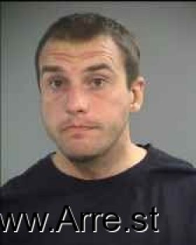 Joshua Alexander Deivert Mugshot