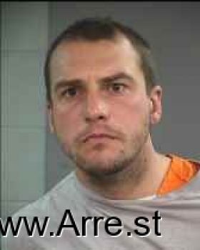 Joshua Alexander Deivert Mugshot