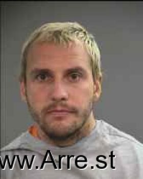 Joshua Alexander Deivert Mugshot