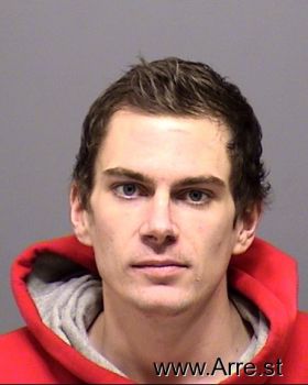 Joshua Lee Foley Mugshot