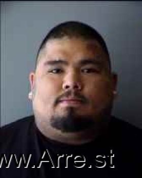 Joshua  Garcia Mugshot