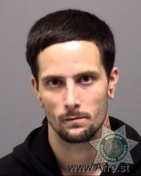 Joshua Taylor Hayward Mugshot