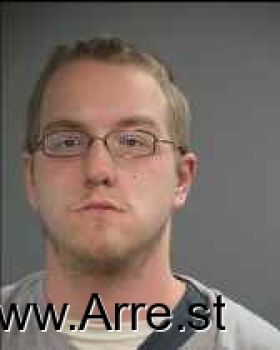 Joshua David Heineman Mugshot