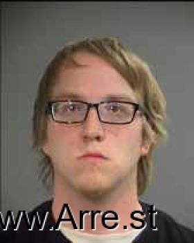 Joshua David Heineman Mugshot