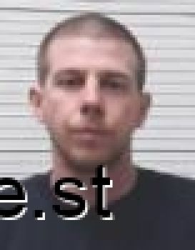 Joshua Michael Hess Mugshot