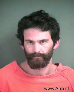 Joshua David Irwin Mugshot