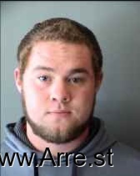 Joshua Michael Kirkman Mugshot