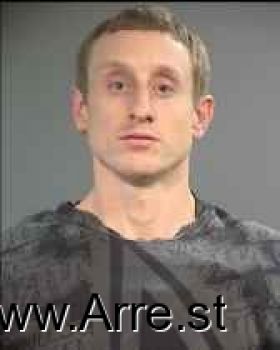 Joshua Reuben Masters Mugshot