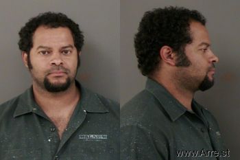 Joshua  Moss Mugshot