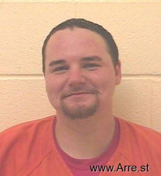 Joshua Carl Olsen Mugshot