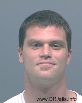 Joshua  Owen Mugshot