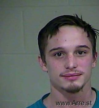 Joshua Robert Owens Mugshot