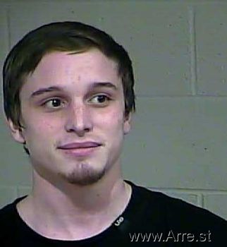 Joshua Robert Owens Mugshot