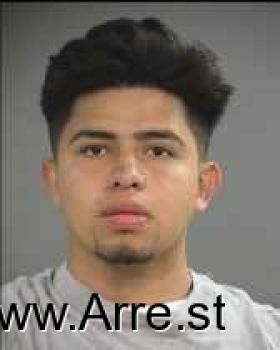 Joshua Paulino Padilla-alanis Mugshot