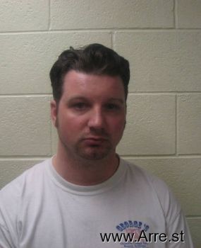 Joshua Michael Parker Mugshot