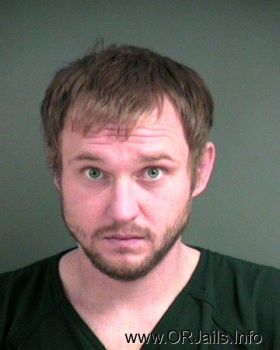 Joshua Michael Phegley Mugshot