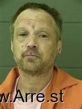 Joshua Dale Phillips Mugshot