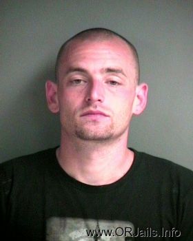 Joshua Michael Powell Mugshot