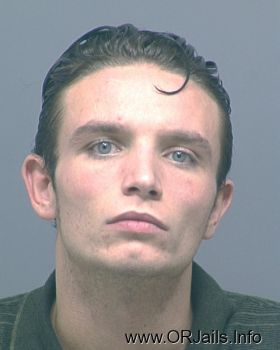 Joshua Joseph Raftery Mugshot