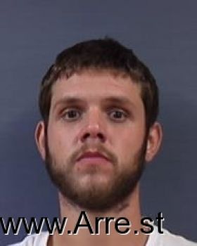 Joshua Michael Riehl Mugshot