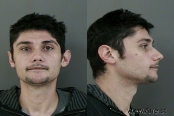 Joshua Aaron Rodriguez Mugshot