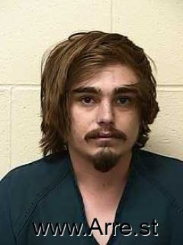 Joshua Connor Rose Mugshot