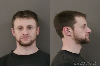 Joshua John Paul Simmons Mugshot