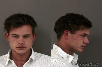 Joshua  Stanley Mugshot