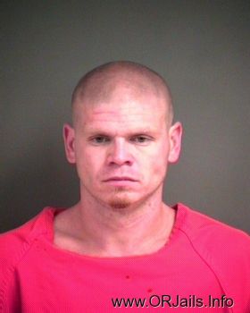 Joshua Brent Walker Mugshot