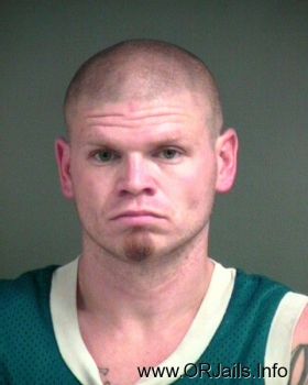 Joshua Brent Walker Mugshot