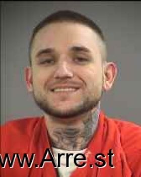 Joshua Robert Walker Mugshot