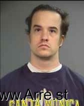 Joshua Michael Whelan Mugshot