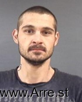 Joshua David Womack Mugshot