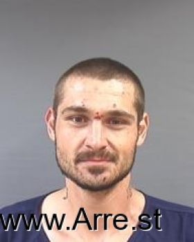 Joshua David Womack Mugshot