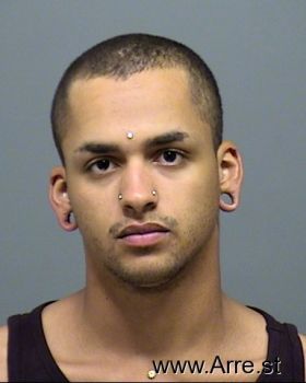 Josiah Aram Smith Mugshot