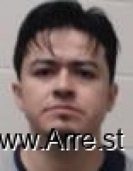 Josue Nehemias Aldana-olivia Mugshot