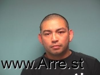 Josue  Vargas Mugshot