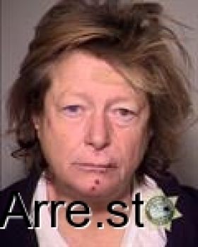 Joy Lynn West Mugshot