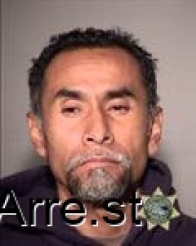 Juan C Alaniz Mugshot