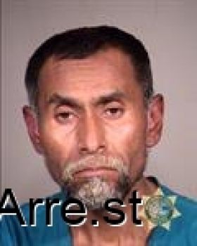 Juan Carlos Alaniz Mugshot