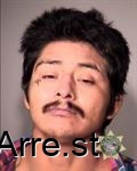 Juan  Aragonbarranco Mugshot