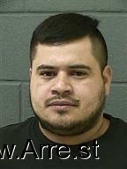 Juan Luis Arellano Marquez Mugshot