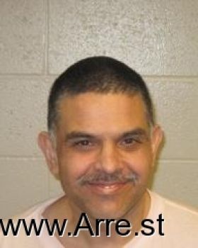 Juan Jesus Borrego Mugshot