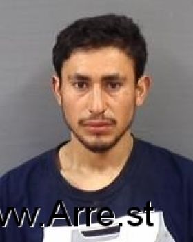 Juan Daniel Bravo Mugshot