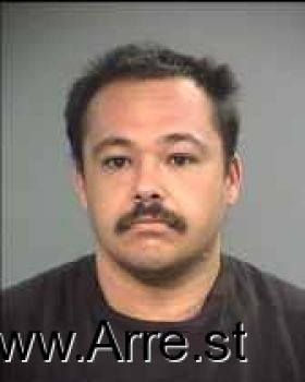 Juan Gabriel Camacho Mugshot