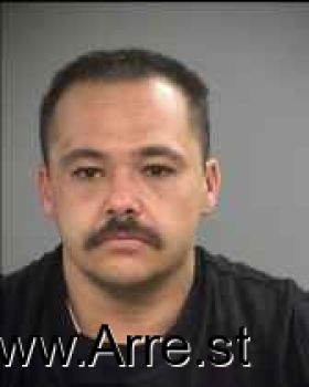 Juan Gabriel Camacho Mugshot