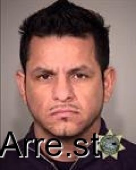 Juan Jose Chavezmeza Mugshot