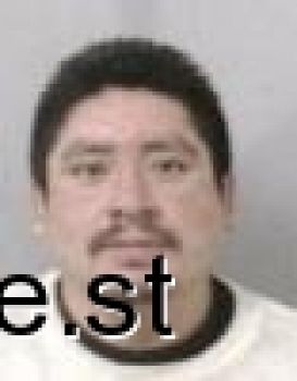 Juan Miguel Dominguez-cano Mugshot